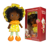 Strawberry Shortcake 14” Orange Blossom Rag Doll